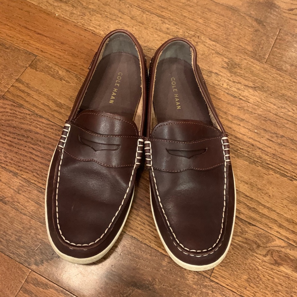 Cole Haan